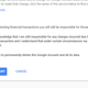 So long, Google. Image: Screenshot